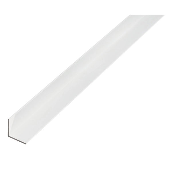 PROFILO ANGOLARE 30X30X1000MM ALLUMINIO