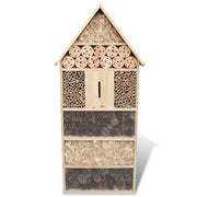 Hotel per Insetti XXL 45,5 x 15 x 99 cm 41294