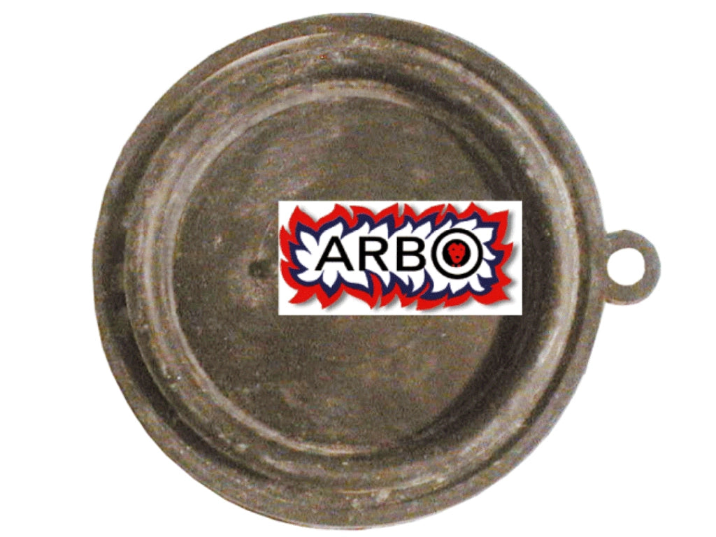 Membrana Immergas 79 Mm Set 3 Pezzi - Arbo