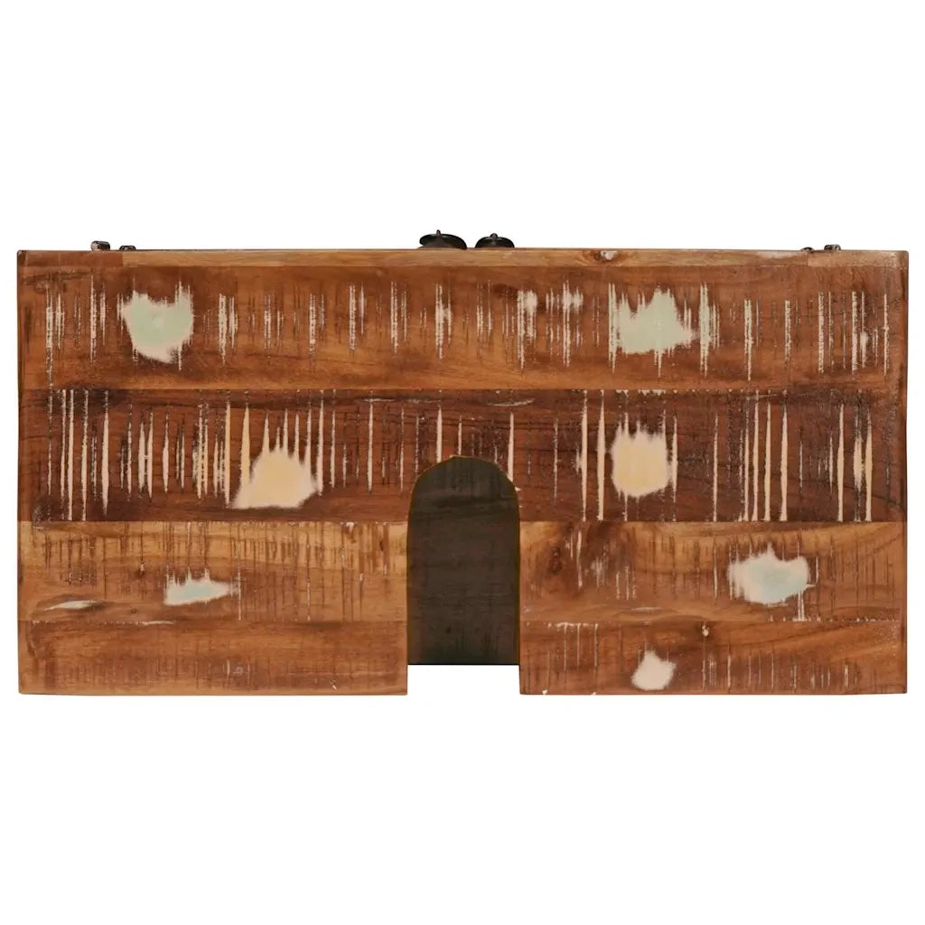 Mobile da Bagno Legno di recupero solido e legno ingegnerizzato 4104564