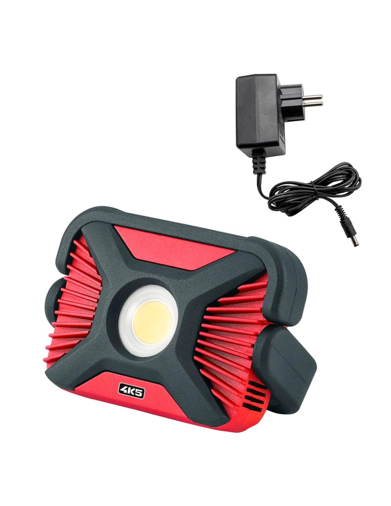 Faro da lavoro LED 4K5 602.402A - HD 2000