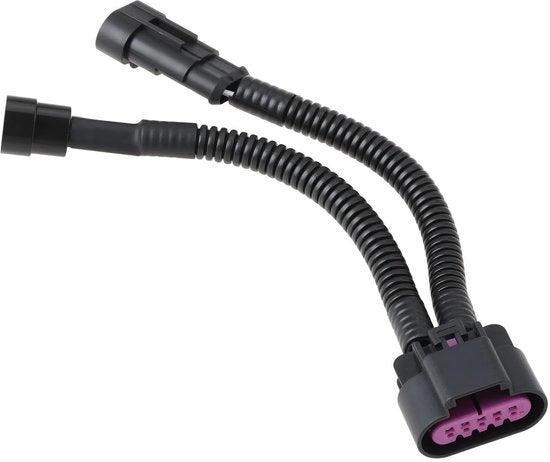 Adattatore MAF Sensor da 5Pin a 3Pin per GM LS7 LS3