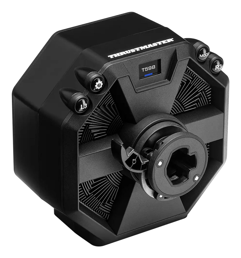 T598-p servo base - 4160910