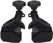 Accessori per montaggio pneumatici - Otrene per pneumatici - Resistenti e duraturi - Ideali per montaggio e smontaggio - 2 pezzi