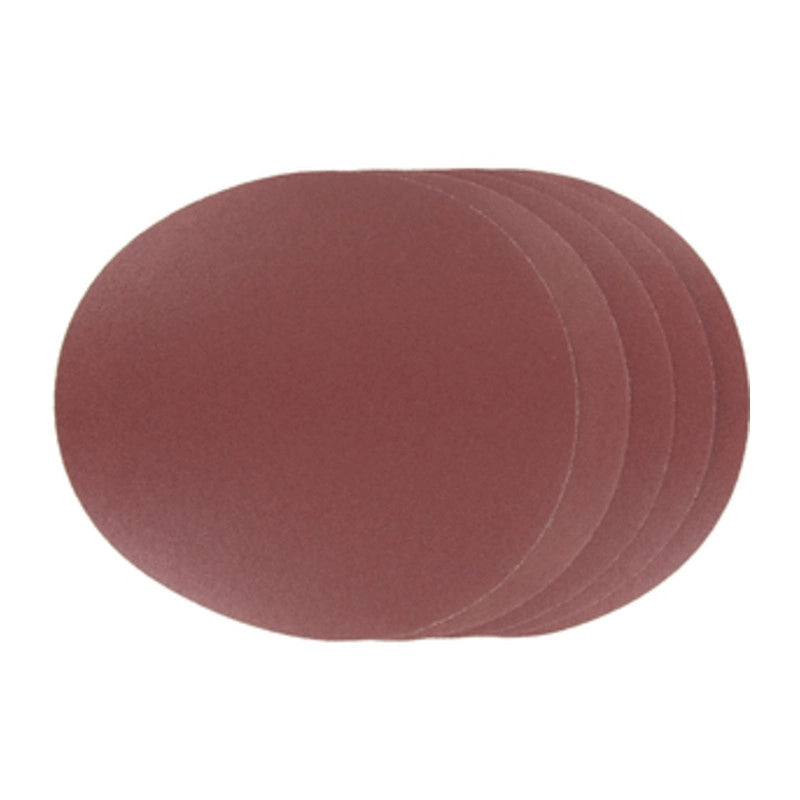 DISCO ABRASIVO 220 MM GR 150 PER LEVIG PARETE CF 5- 1,0 confezione
