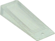 Stopper Antislip in Kunststof - Transparente - Sicuro e Pratico per Interno ed Esterno