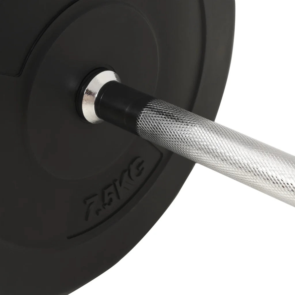 Set per Bilanciere da 30 kg CFW8675015