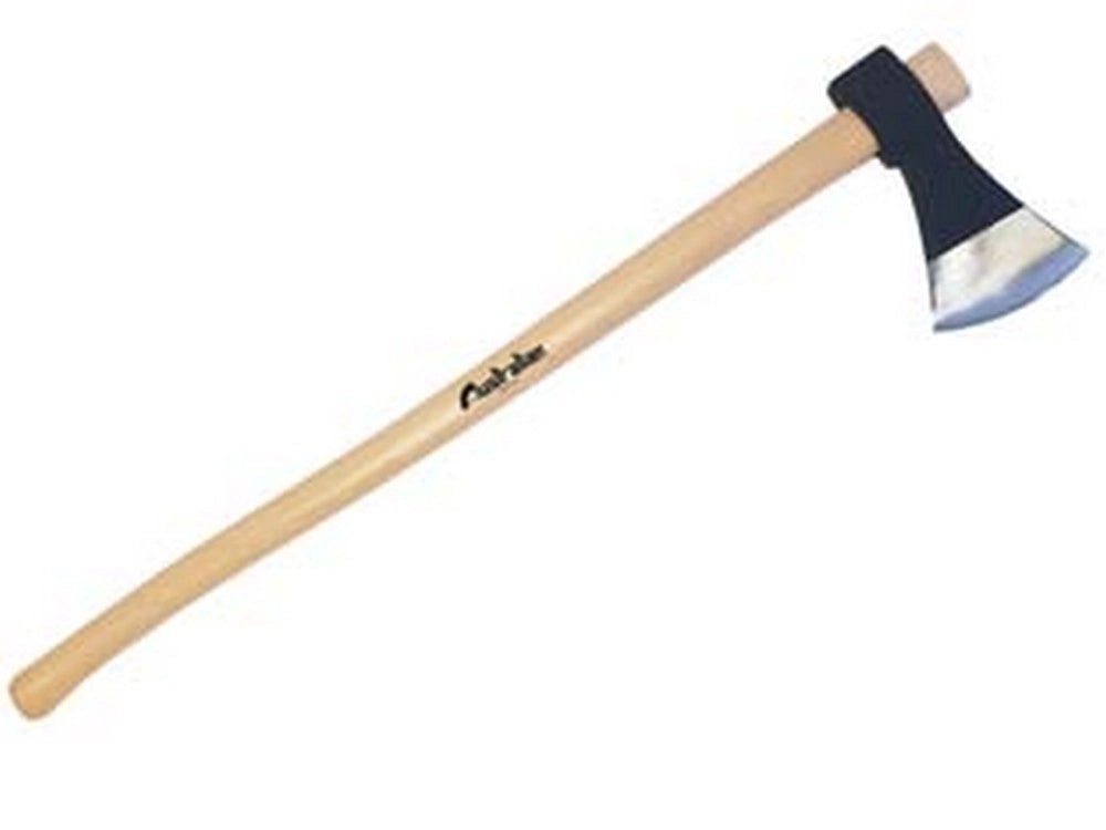 1pz ascia antisfilamento  - gr.1400 - manico mm.900 cod:ferx.fer98847