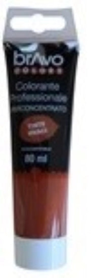 Colorante 80Ml Rosso Prof. - Nespoli