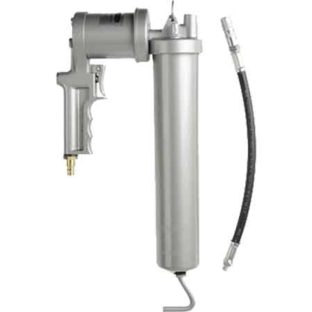 INGRASSATORE PNEUMATICO CapacitÃE 500 ml - PRESSOL