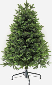 Albero di Natale - Tappe Kunstalbero di Natale Natale 125cm