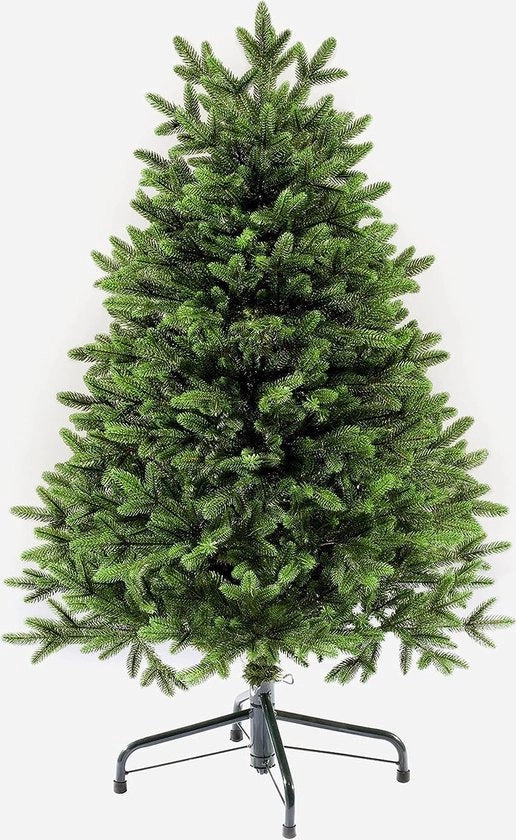 Albero di Natale - Tappe Kunstalbero di Natale Natale 125cm