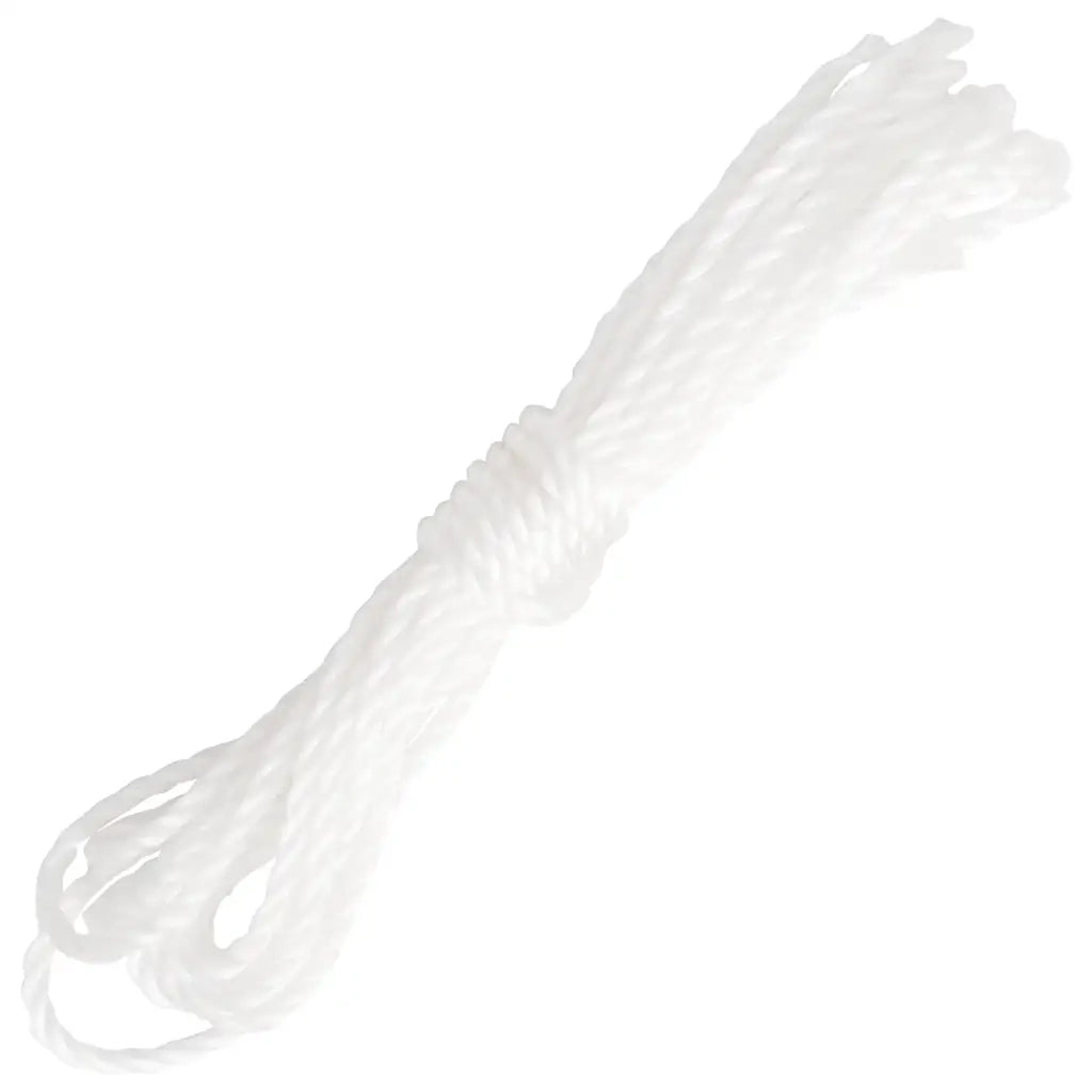 Vela Parasole 160 g/m² Rossa 4x4 m in HDPE 311606