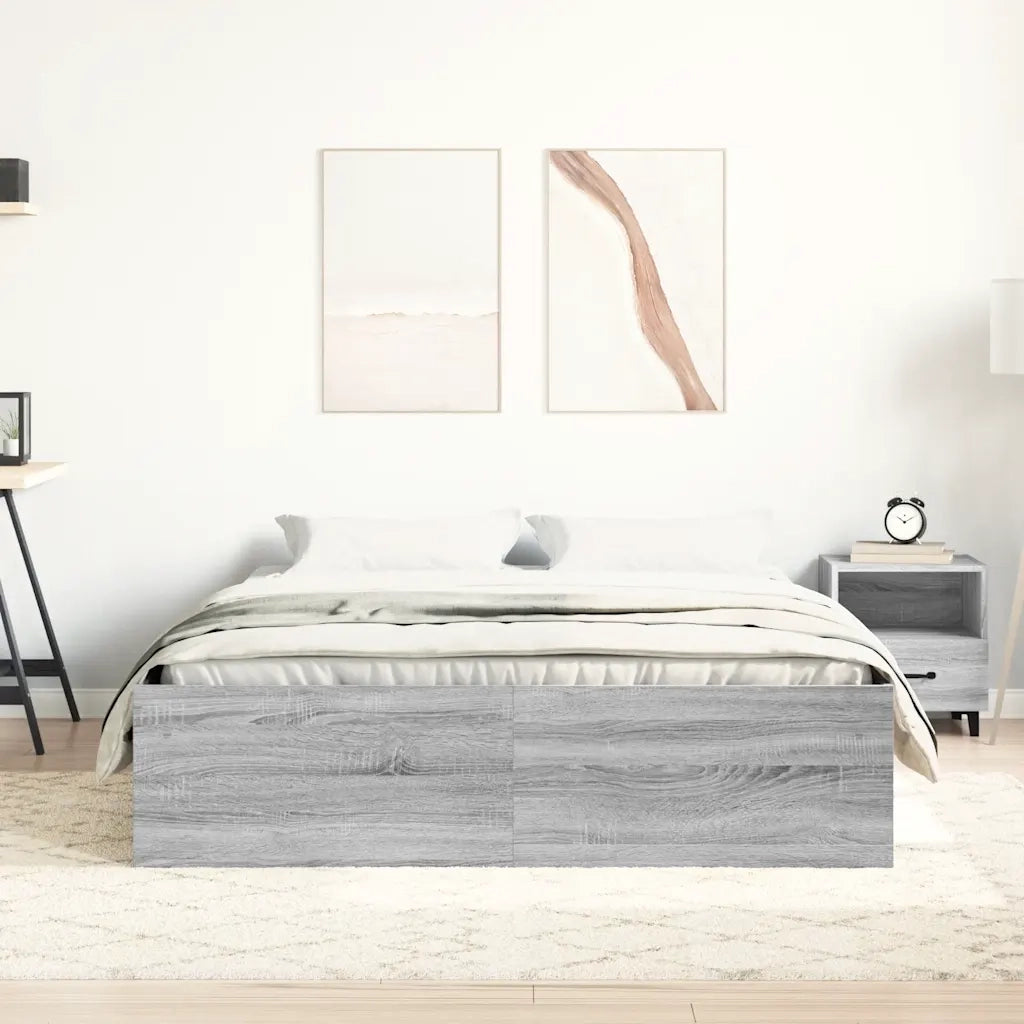 Giroletto Grigio Sonoma 120x200 cm 3203857