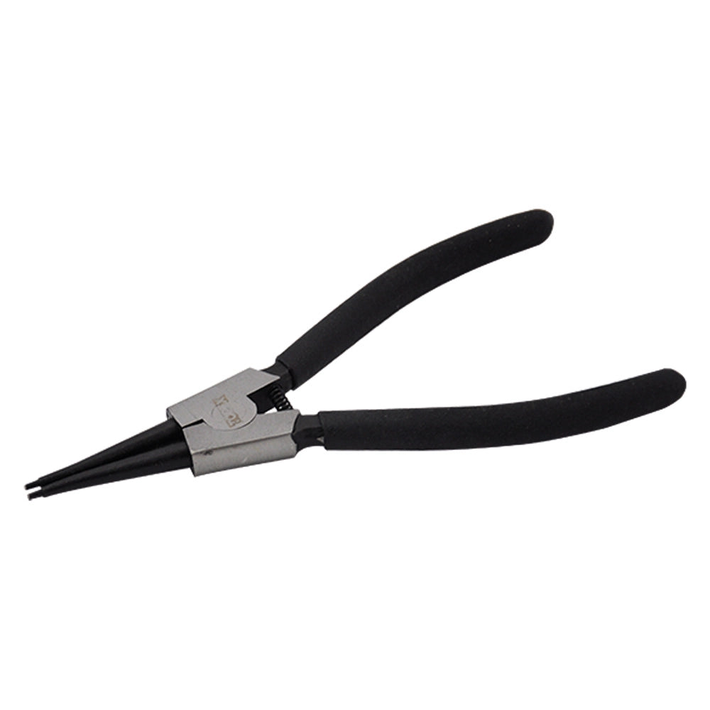 PINZA PER ANELLI ESTERNI mm 180  - TOPEX