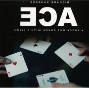 Carte e DVD - Ace di Richard Sanders