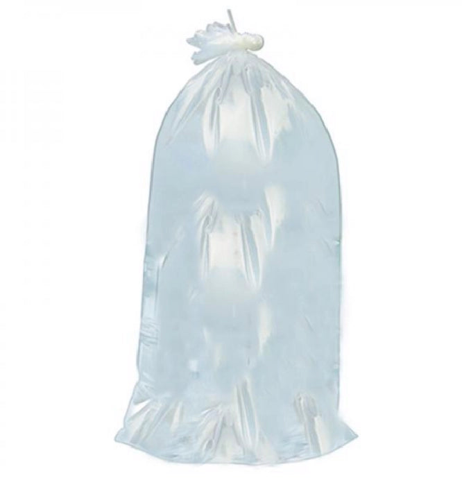 Buste Trasporto Pesci - cm 16x40h - 1 pezzo