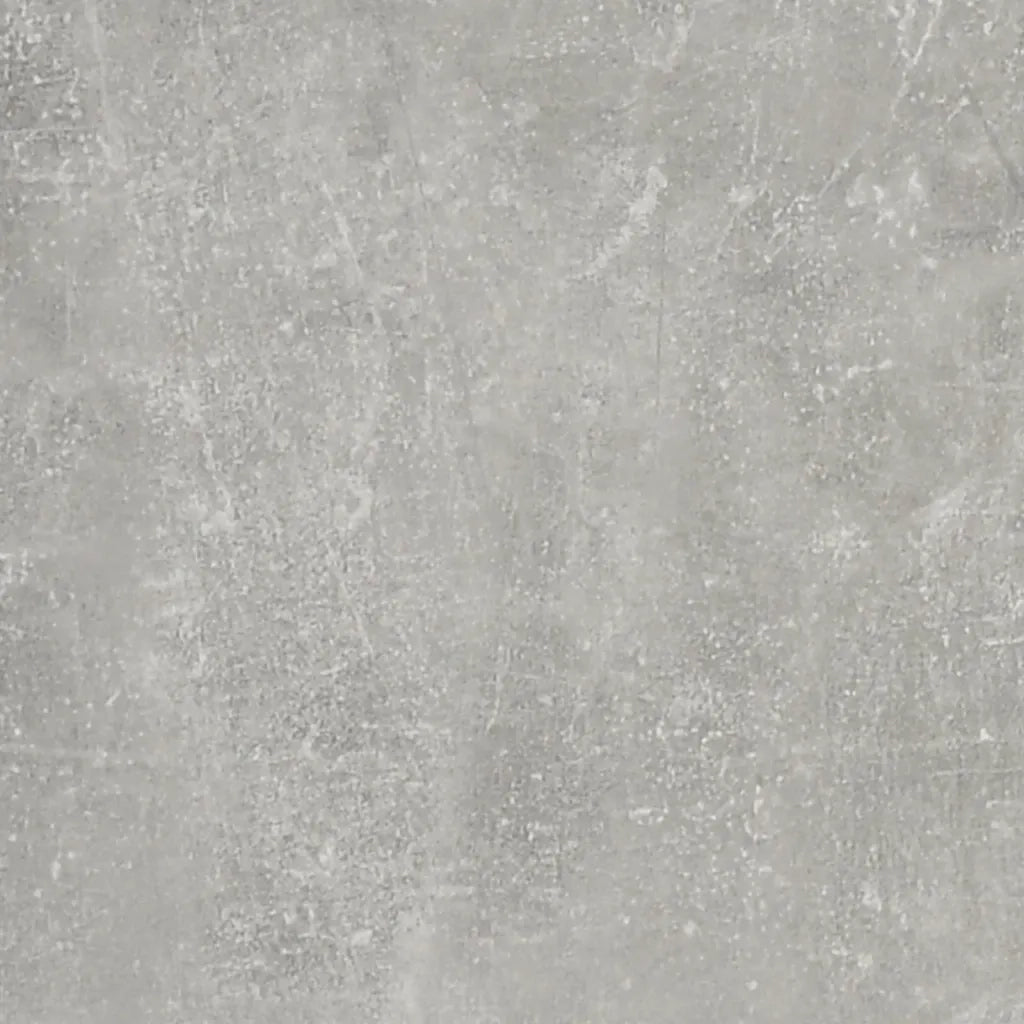 Scarpiera | Mobile per scarpe Grigio Cemento 150x35x45 cm in Legno Multistrato