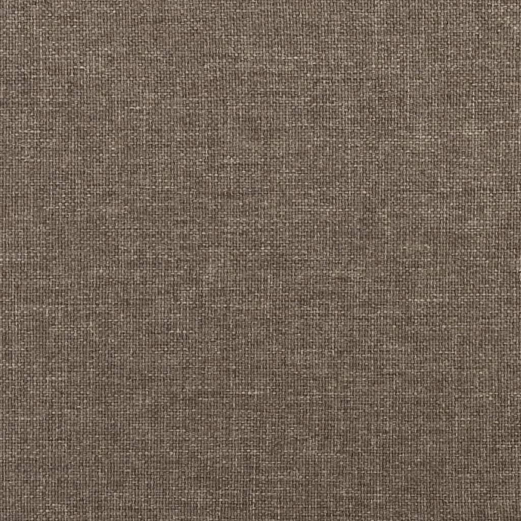 Panca/panca 100 x 35 x 41 cm tessuto tortora 02_0010653