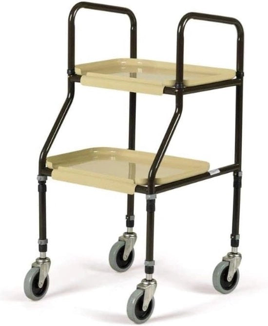 Carrello da cucina