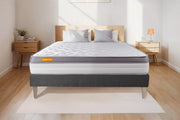 Set materasso e base 90x200 cm - Memo Zen
