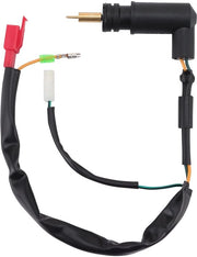 Carburatore elettrico automatico per motori da 250cc