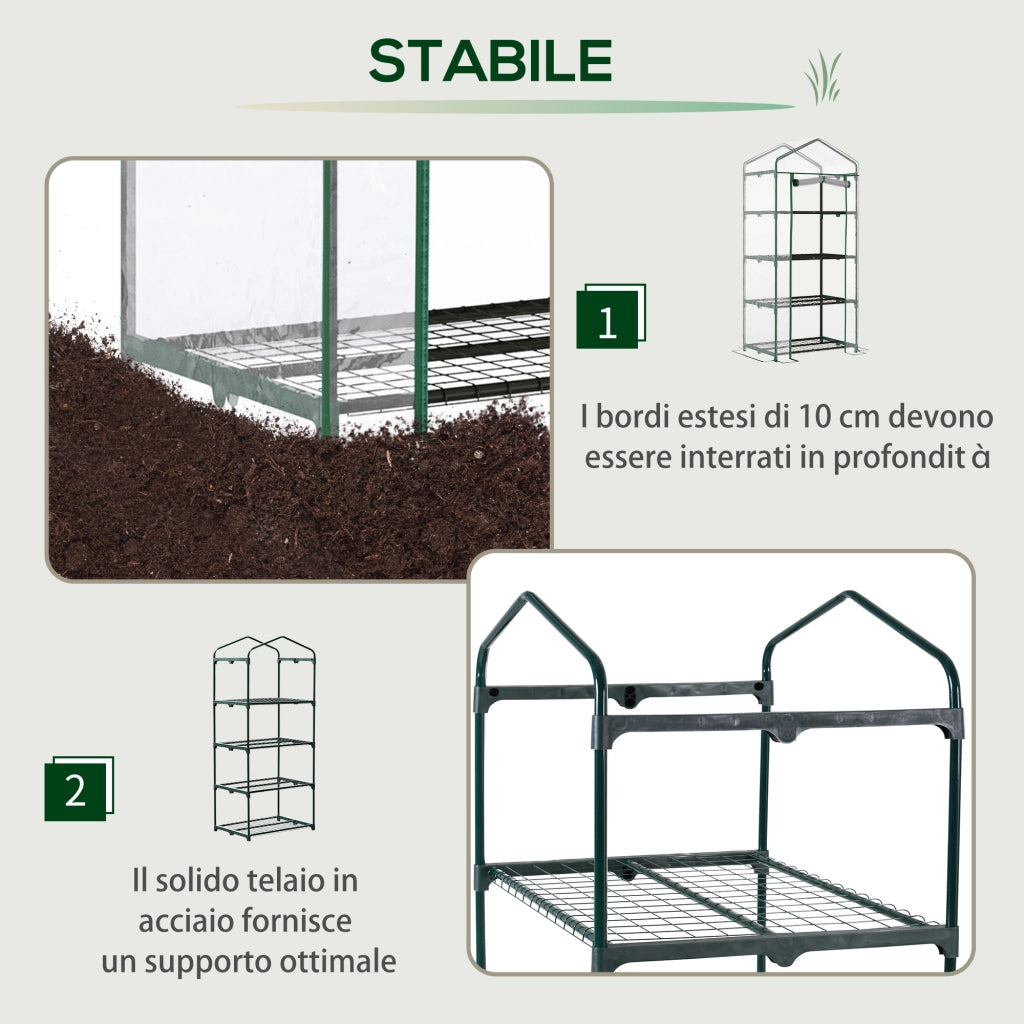 Serra da Balcone ¨C zephmum ¨C 70x50x160cm