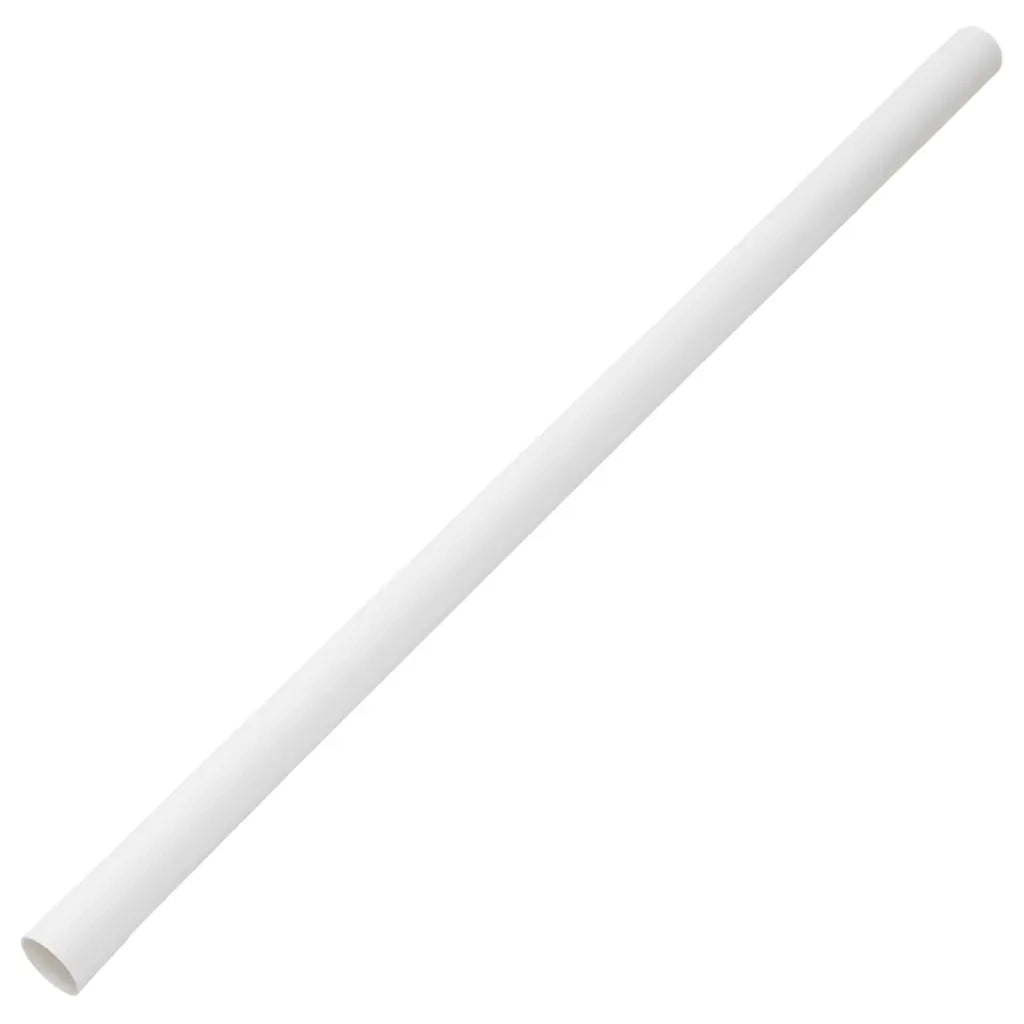 Canaline per Cavi con Clip Ã˜30 mm 10 m in PVC
