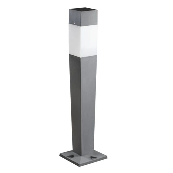 Lampada paletto esterno Kanlux INVO 29173 E27 IP54