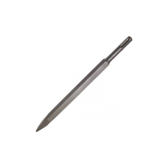 SCALPELLO SDS-PLUS A PUNTA 250 mm - ECEF