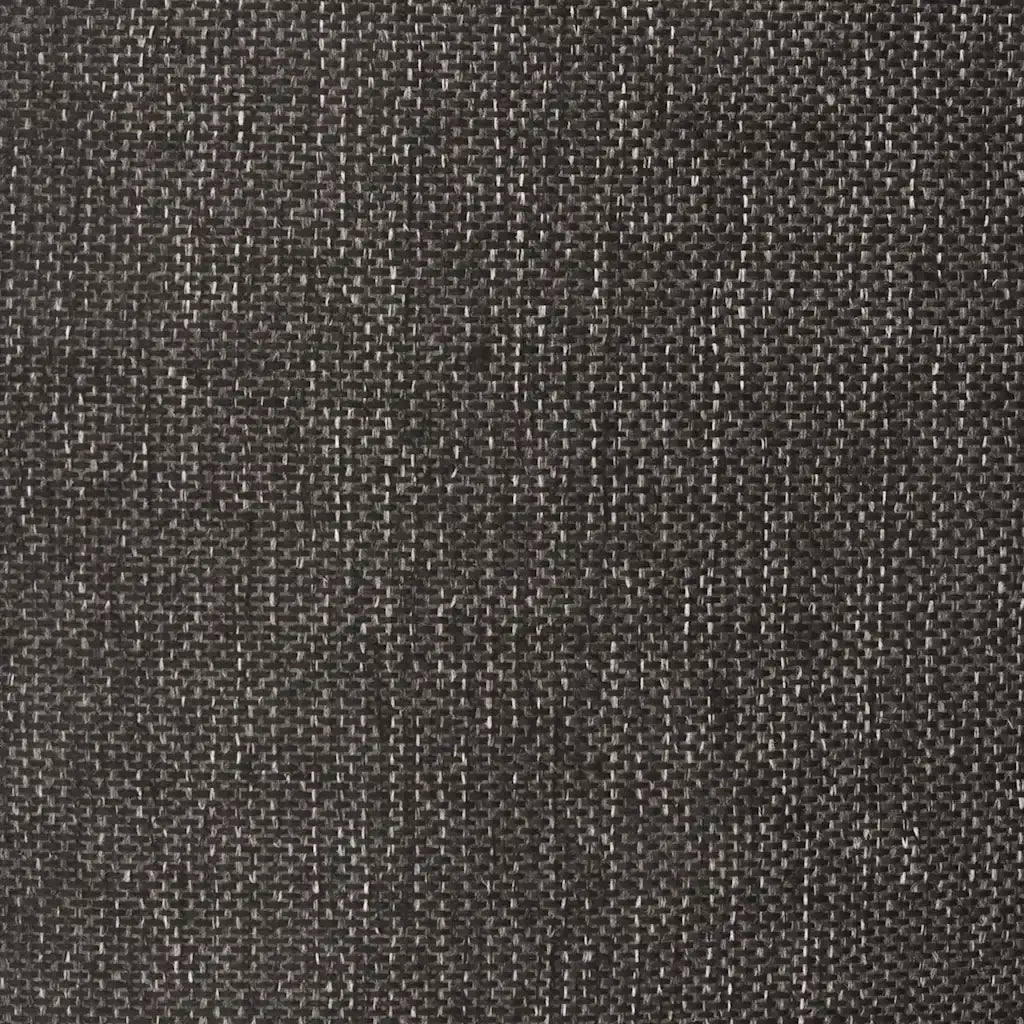 Letto singolo | Letto per adulti | Giroletto Idraulico Contenitore Grigio Scuro Tessuto 90x200cm