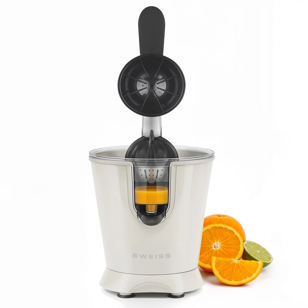 Spremiagrumi elettrico professionale ZEST8