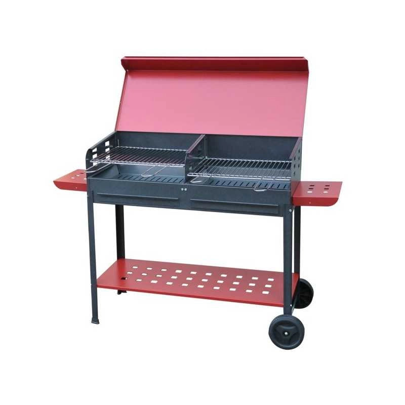 Barbecue Vanessa Big 100X40 h 88