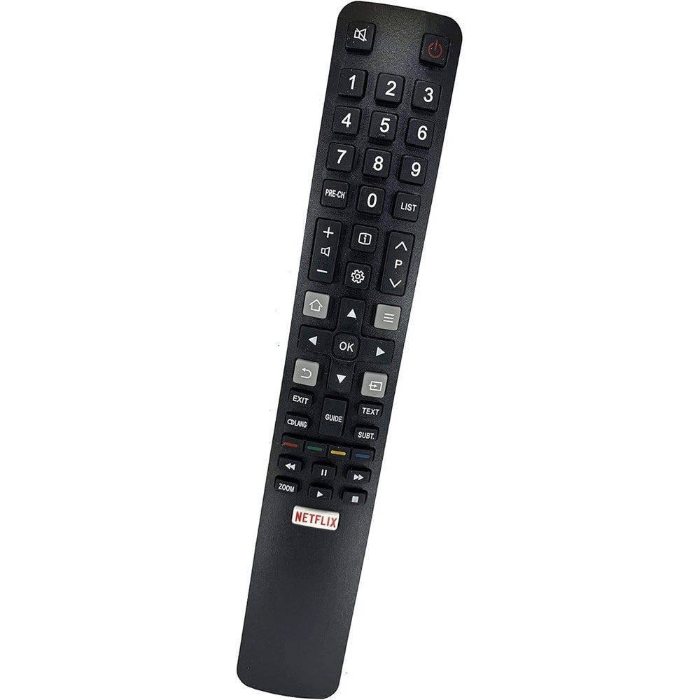Trade Shop - Telecomando Universale Ricambio Tv Smart Tv Thomson Nessuna Programmazione Com-t022 -