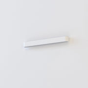 Applique LED Nowodvorski Soft Wall 7541 bianca in alluminio