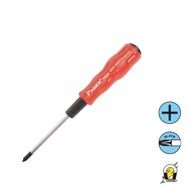 CACCIAVITE A CROCE PRO-SOFT #1 X 75 - 89402B