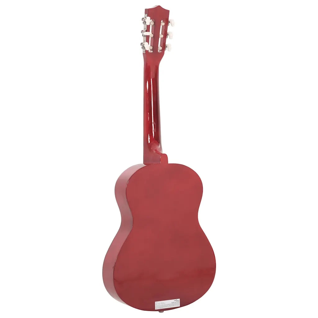 Chitarra Classica per Principianti e Bambini 1/2 34" in Tiglio CFW5945427
