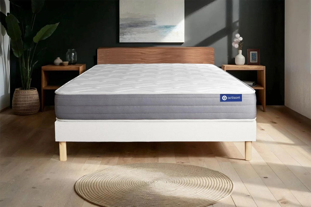Materasso e base 90x190 cm - Actiflex Dream