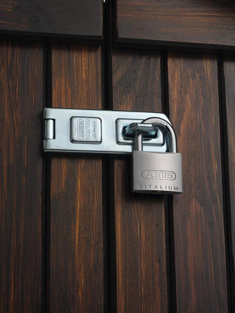 ABUS 64TI/40HB40 KD Lucchetto convenzionale 1 pz