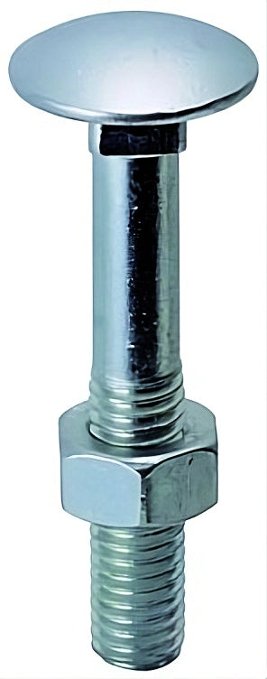 Ambrovit BULLONE IN ACCIAIO ZINCATO TTDQ  M 8x50 mm. 2.00 centinaia