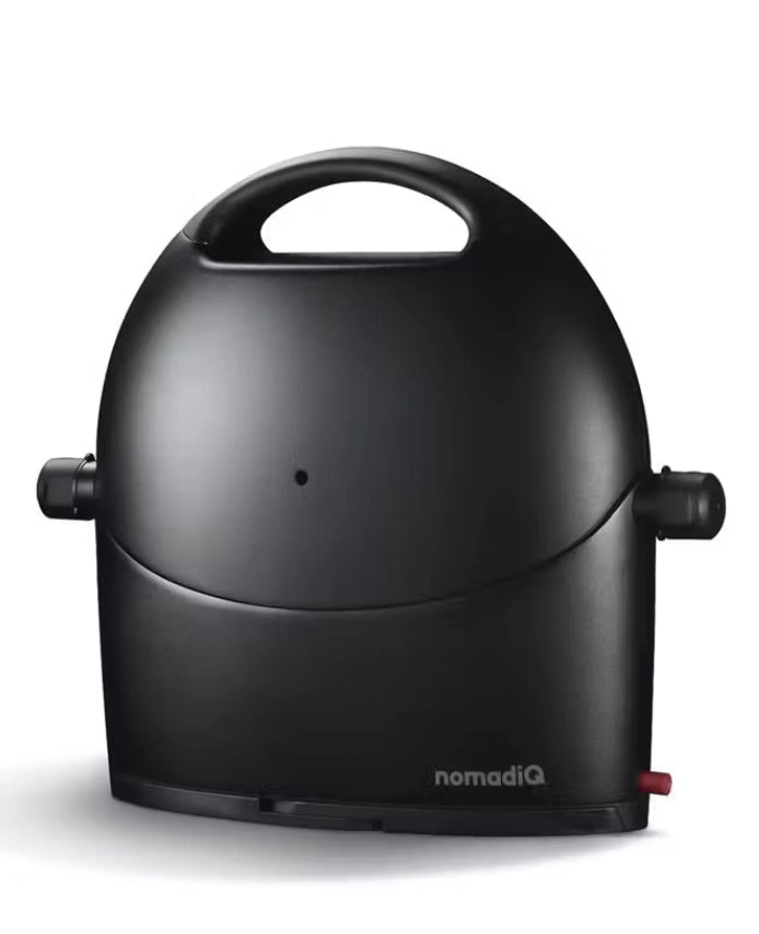 Cheonda - NomadiQ barbecue a gas