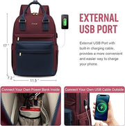Borsa per laptop da 15,6 pollici
