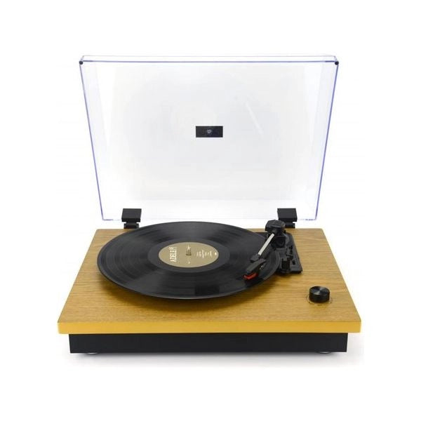 Giradischi majestic 110553 tt 53 wd wood
