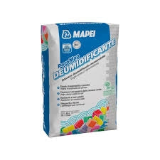 Poromap Deumidificante 20Kg - Mapei