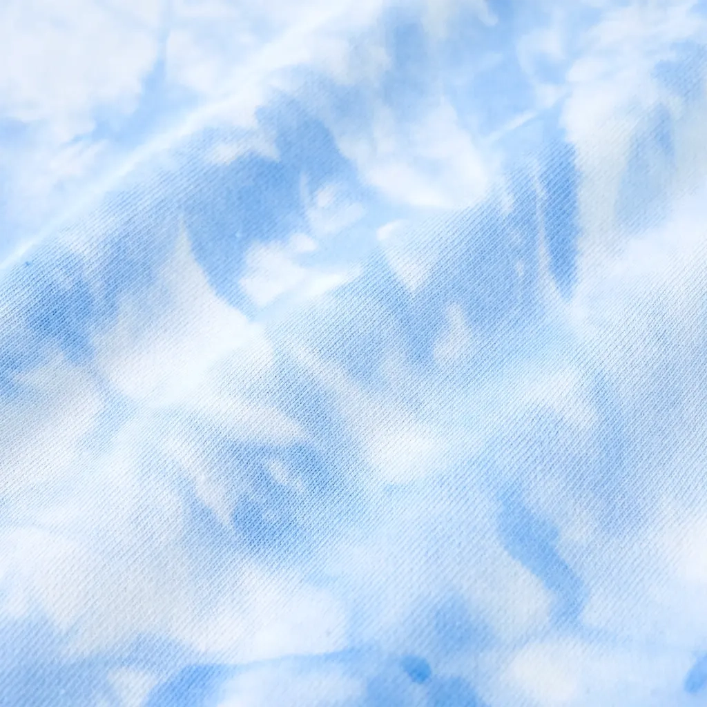 Felpa per Bambini Blu Tenue 128