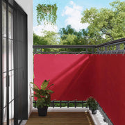 Schermo da balcone Borgogna 120 x 300 cm 42030917