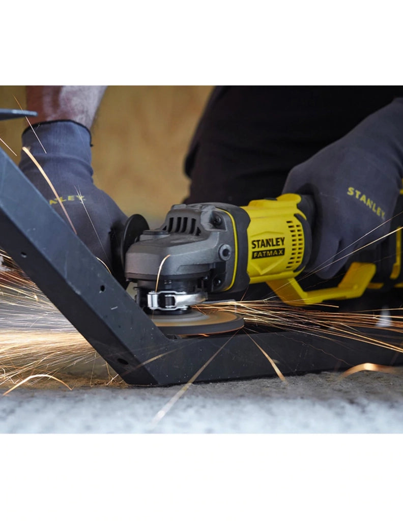 STANLEY FatMax Kit SVK1001 (SFMCH900+SFMCG400+SFMCD711+SFMCF800+SFMCS500 +SFMCS600+SFMCW220+SFMCS300+SFMCE500+SFMCL020+3 x4,0Ah)