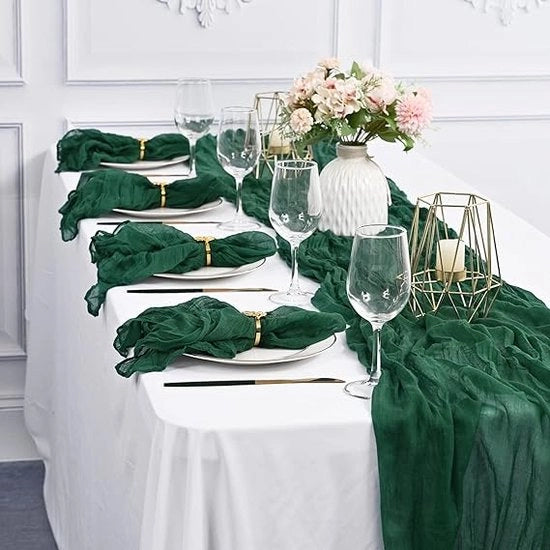 Serviette in cotone - serviette in tessuto / serviette in cotone resistenti all'abrasione