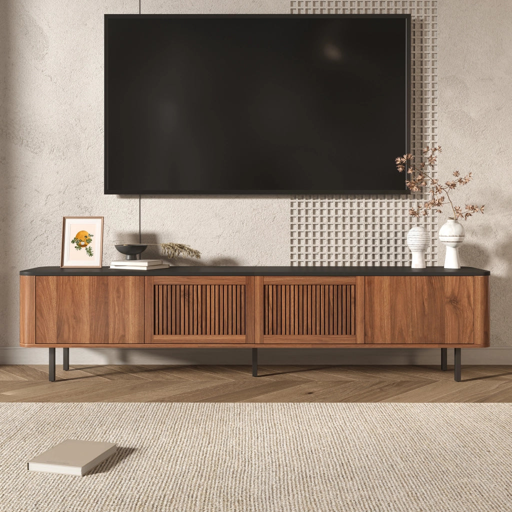 Mobile TV- design unico- 190x35x45 cm