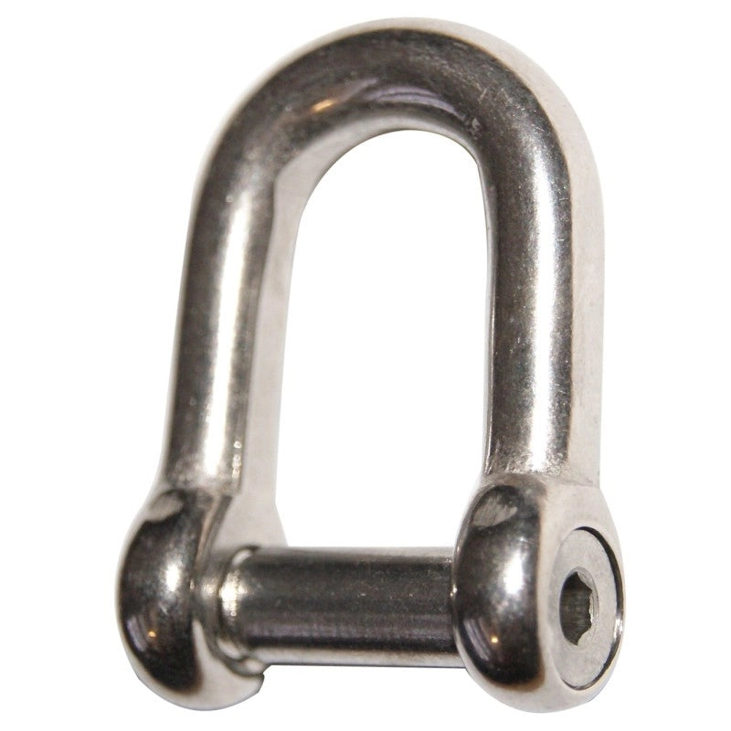 GRILLO D PERNO ESAGON. ø12 MM- 10PZ